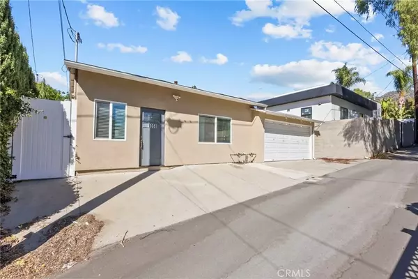 1058 E Orange Grove Avenue, Burbank, CA 91501