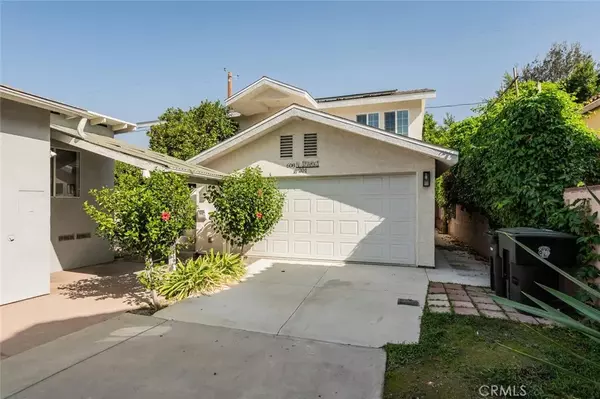 Burbank, CA 91506,608 N Sparks