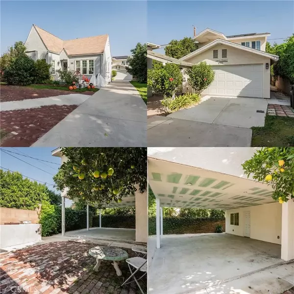 608 N Sparks, Burbank, CA 91506