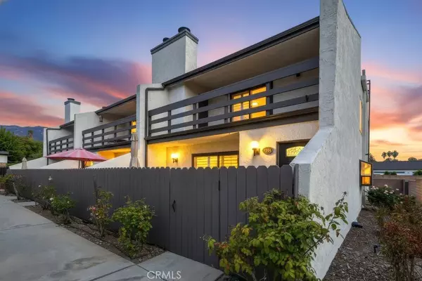 Monrovia, CA 91016,930 Ocean View Avenue #E