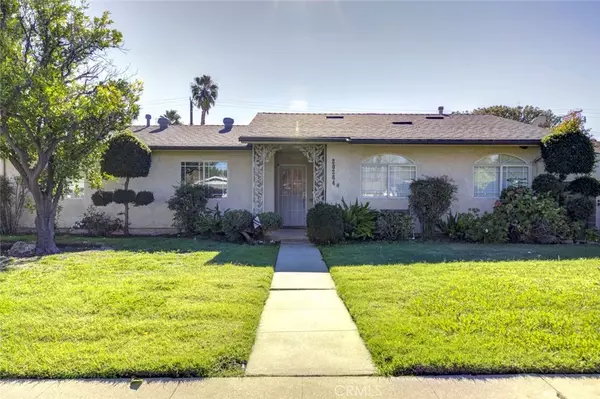 20264 Lassen Street, Chatsworth, CA 91311