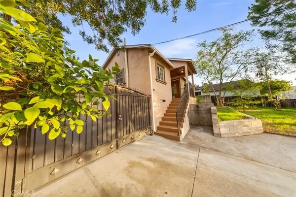 Tujunga, CA 91042,10554 Plainview
