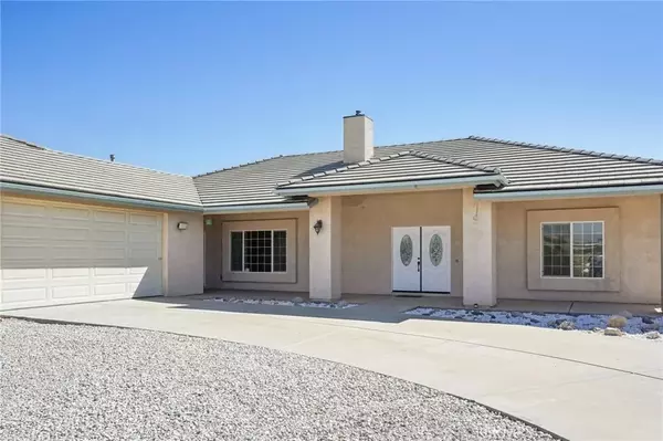 Oak Hills, CA 92344,8181 Daisy