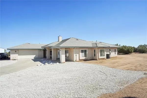 Oak Hills, CA 92344,8181 Daisy