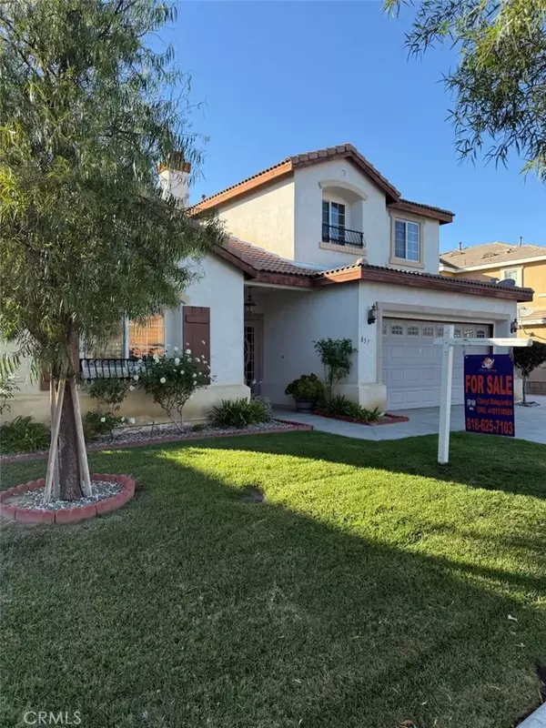 Hemet, CA 92545,857 Reisling St