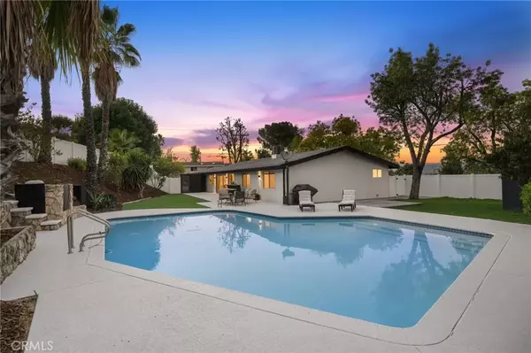 Woodland Hills, CA 91367,20632 Tiara Street