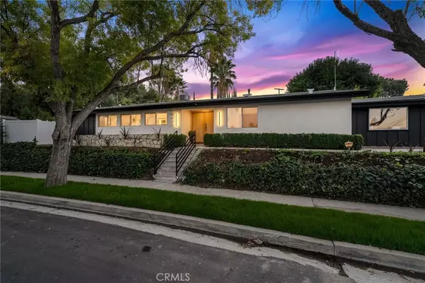 Woodland Hills, CA 91367,20632 Tiara Street