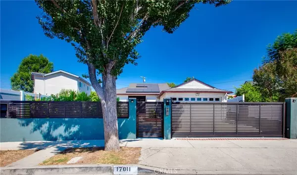 Van Nuys, CA 91406,17011 Burton Street