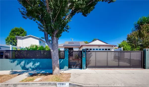 Van Nuys, CA 91406,17011 Burton Street