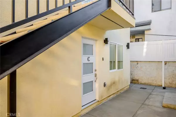 Glendale, CA 91201,1166 Allen Avenue #C