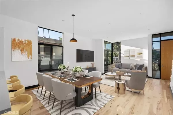 Burbank, CA 91506,922 W Clark Avenue #101