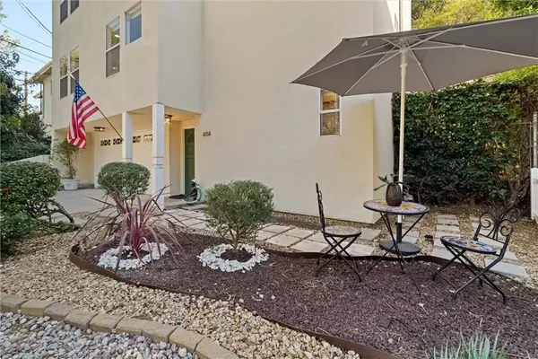 Los Angeles, CA 90065,4558 Jessica Dr