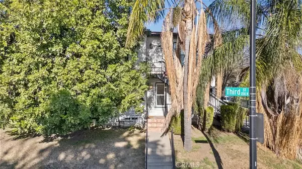 Burbank, CA 91504,1200 N 3rd Street