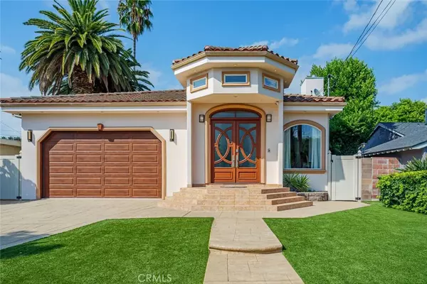 Van Nuys, CA 91401,12945 Calvert