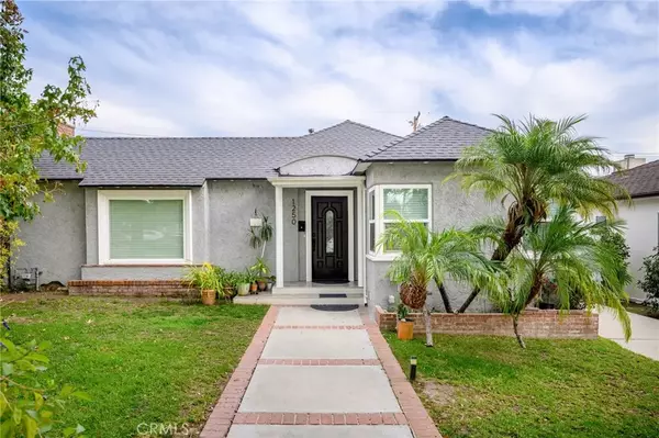 1250 Bruce, Glendale, CA 91202