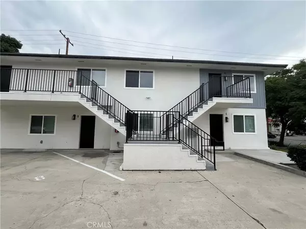 Glendale, CA 91205,1011 E Chevy Chase #A