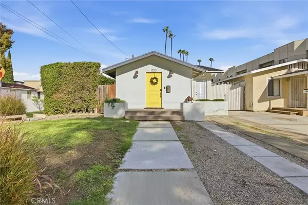 Glendale, CA 91206,1215 Stanley