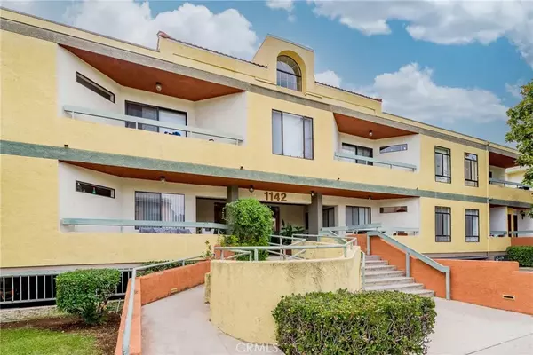 1142 Stanley Avenue #3, Glendale, CA 91206