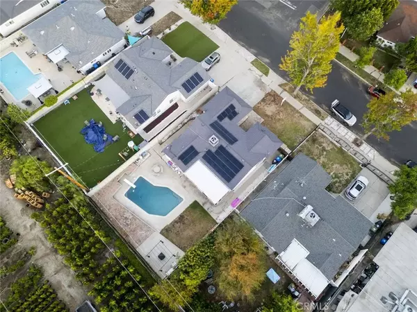 Granada Hills, CA 91344,11377 Gaynor Avenue