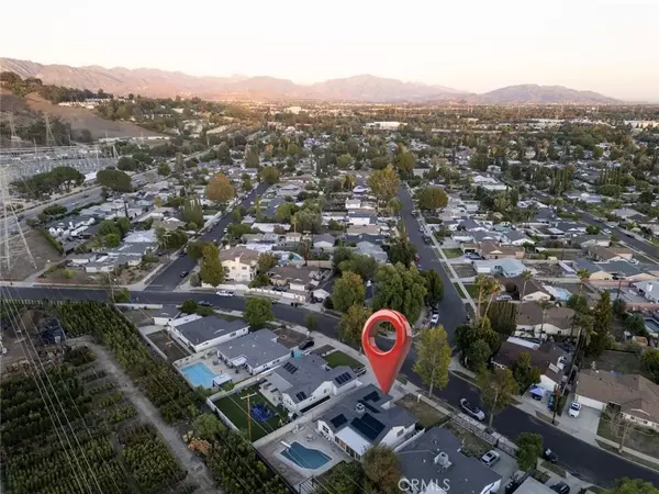 Granada Hills, CA 91344,11377 Gaynor Avenue