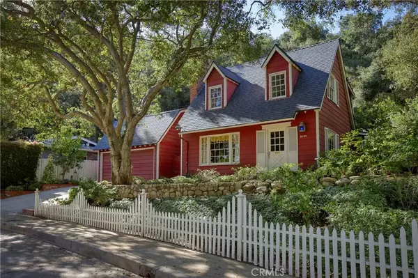 3127 San Gabriel Avenue, Glendale, CA 91208