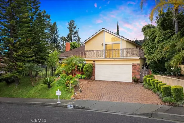 Glendale, CA 91206,3467 Emerald Isle Drive