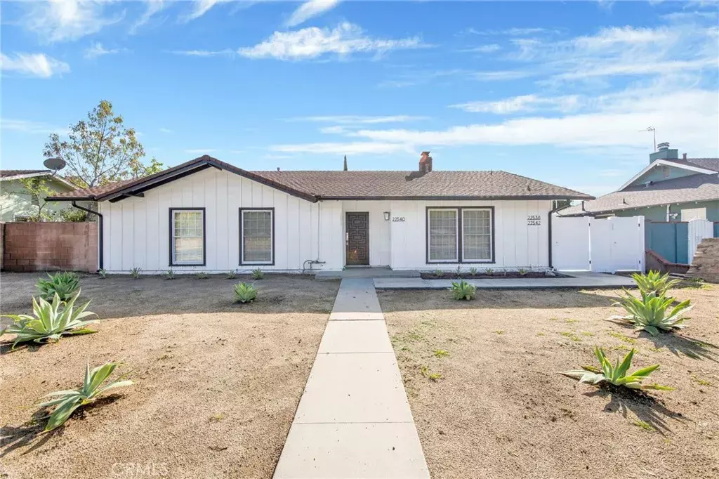 West Hills, CA 91304,22540 Roscoe Boulevard