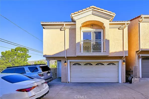 10357 Commerce Avenue #7, Tujunga, CA 91042