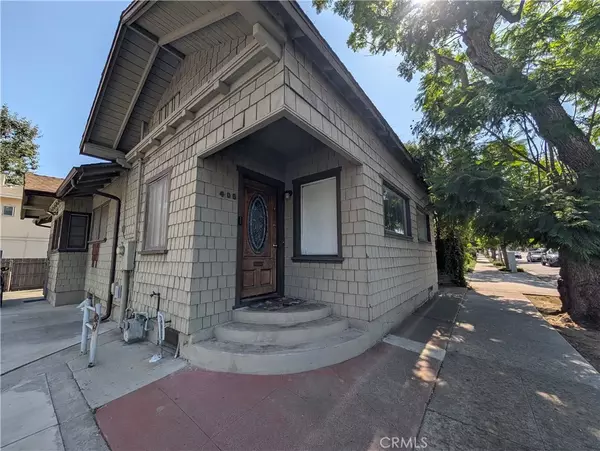 Pasadena, CA 91101,408 E Del Mar Boulevard