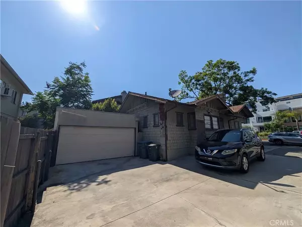 Pasadena, CA 91101,408 E Del Mar Boulevard