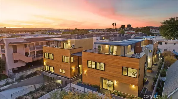 1059 Elm Avenue #104, Glendale, CA 91201