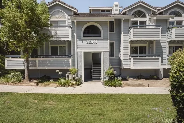 26941 Rainbow Glen Drive #751, Santa Clarita, CA 91351