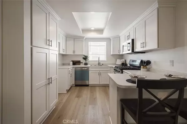 Santa Clarita, CA 91351,26941 Rainbow Glen Drive #751