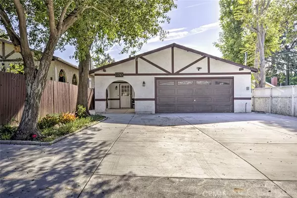 Tujunga, CA 91042,7710 Wentworth Street