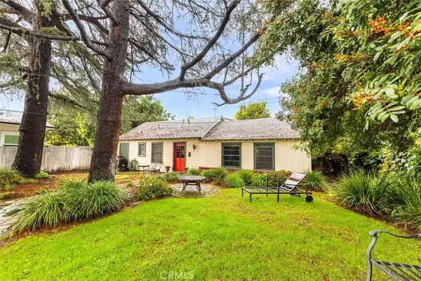 4949 Strohm Avenue, North Hollywood, CA 91601