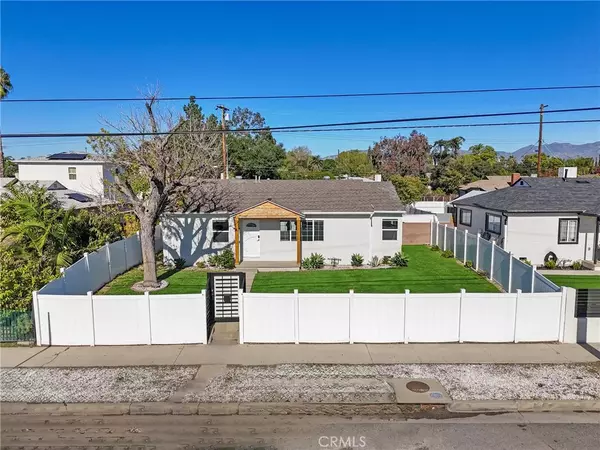 12317 Roscoe, Sun Valley, CA 91352