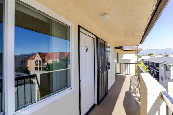 Glendale, CA 91205,909 E Chevy Chase #9