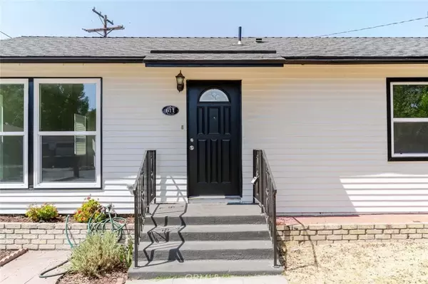 Glendale, CA 91201,611 Davis