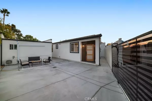767 Fairmont #A, Glendale, CA 91203