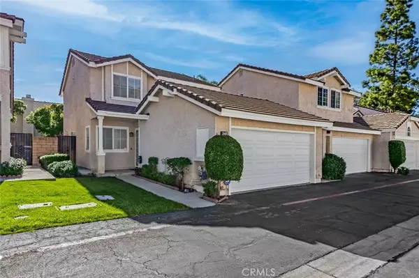 248 Sundance Court, Azusa, CA 91702