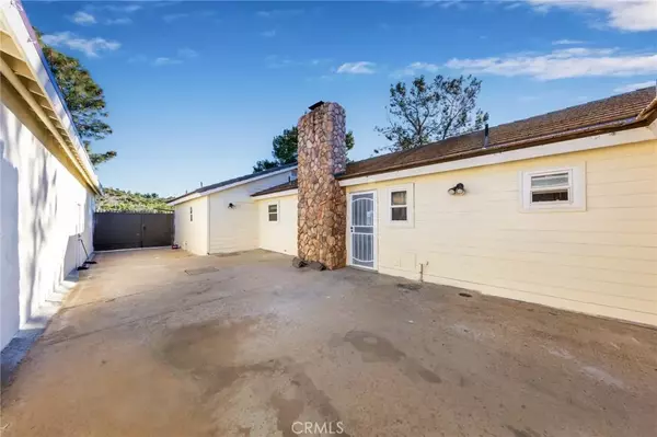 Acton, CA 93510,6401 Hubbard