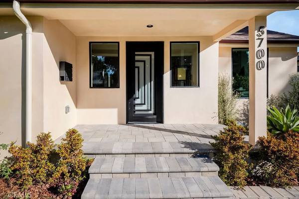 Sherman Oaks, CA 91411,5700 Vista Del Monte