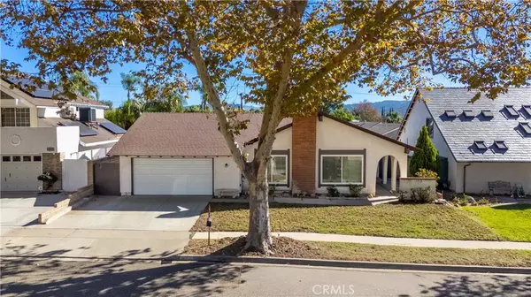 Simi Valley, CA 93065,2430 Greensward Street North
