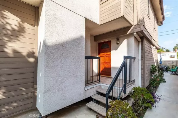 Glendale, CA 91206,514 N Isabel Street #C