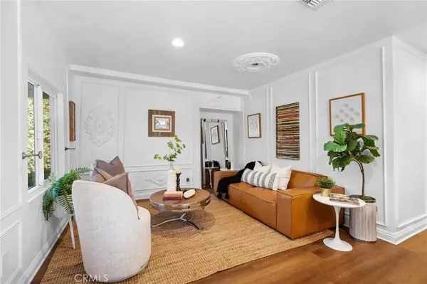 Los Angeles, CA 90032,3720 Harriman