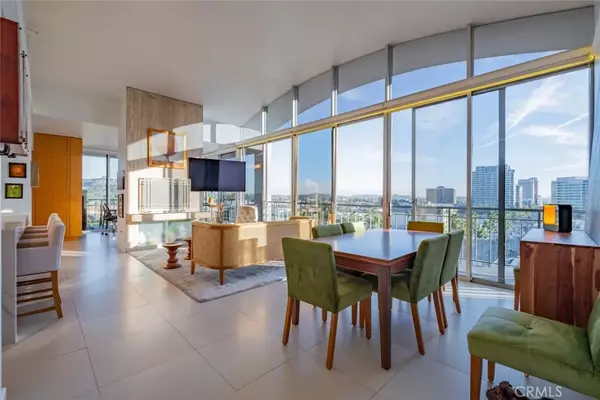 1155 N Brand Boulevard, Glendale, CA 91202