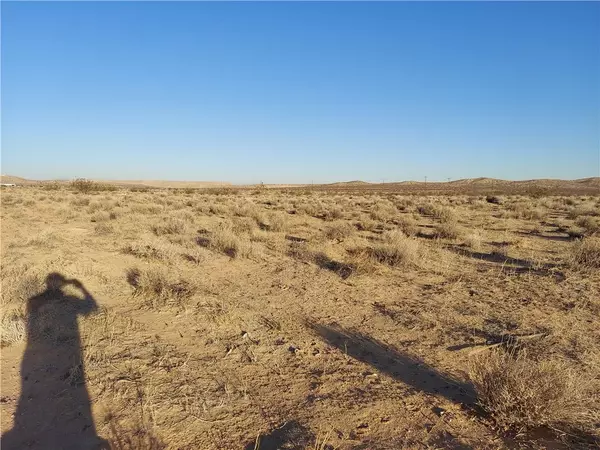 Boron, CA 93516,0 Boron Frontage RD