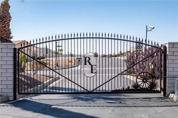 Apple Valley, CA 92307,16196 Ridge View Drive