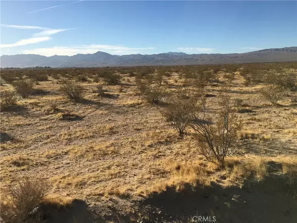 0 053722121, Yermo, CA 92398