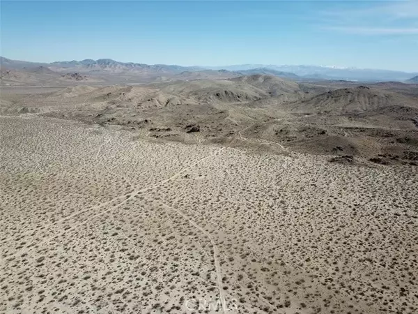 Oro Grande, CA 92368,0 Silver Mountain